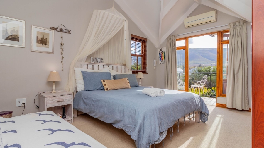 To Let 3 Bedroom Property for Rent in Stanford Western Cape